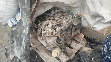 передний бампер субару легаси б4: Subaru Legacy: 2000 г., 2 л, Автомат, Бензин, Универсал — 3