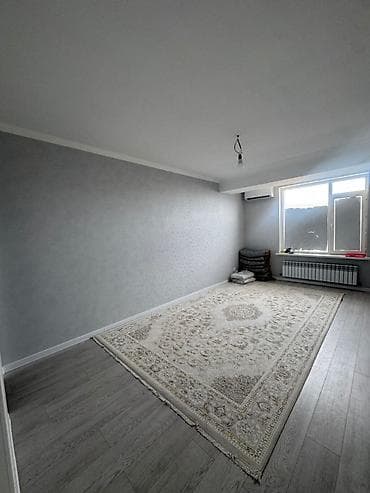3 комнаты, 92 м², Элитка, 8 этаж, Косметический ремонт — 4