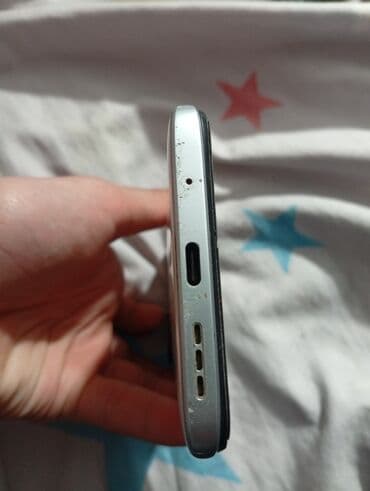 mi not: Redmi, Redmi 10, Б/у, 128 ГБ, цвет - Белый — 4