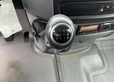 спринтер на разбор: Mercedes-Benz Sprinter Mercedes-Benz Sprinter 516 2.2 BlueTEC 432 DC — 2