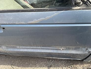 golf v: Дверь Передняя правая Volkswagen, Б/у, Оригинал — 1