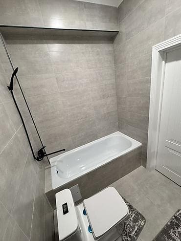 Аренда квартир: 1 комната, Собственник, Без подселения, С мебелью полностью — 1