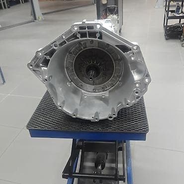Автозапчасти: 🛠️ АКПП Hyundai-Kia АКПП (автоматическая коробка переключения передач) — 5