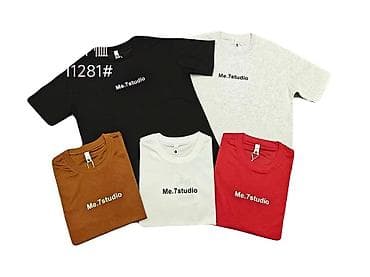 Свитера: Мужская футболка, Все размеры, Dior, Новый, цвет - Белый, Самовывоз — 3