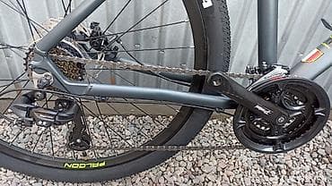 Детские велосипеды: Горный велосипед, Falcon, Алюминий, Новый — 6