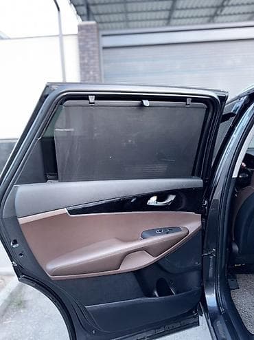 Транспорт: Kia Sorento: 2018 г., 2 л, Автомат, Дизель, Кроссовер — 7