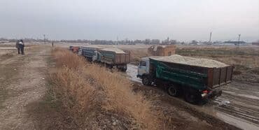 домик для кроликов: Жом. ЖОМ — 3