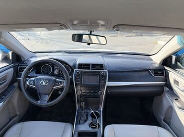 диск ципления 2об дизель цена: Toyota Camry: 2015 г., 2.5 л, Автомат, Бензиновая, Седан — 7