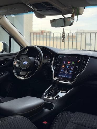 ваз 2106 белый: Subaru Outback: 2020 г., 2.5 л, Автомат, Бензин, Универсал — 5