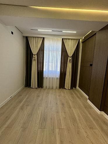 Продажа квартир: 2 комнаты, 52 м², Элитка, 11 этаж, Дизайнерский ремонт — 3