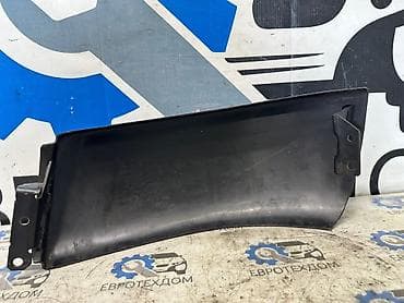 Унаа: Угол бампера перед. прав. Volvo FH12 fh12.380 D12 380 2003 — 5