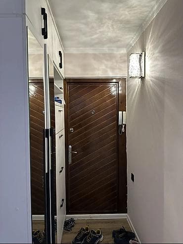 104: 3 комнаты, 58 м², 104 серия, 3 этаж, Евроремонт — 7