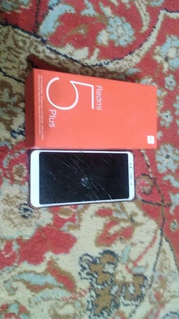 gta v ps4: Redmi, Redmi 7A, Б/у, 16 ГБ, цвет - Черный, 2 SIM — 6