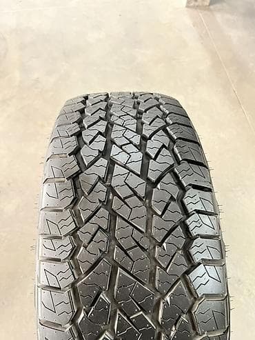 Шины: Шины 265 / 60 / R 18, Всесезонная, Новый, Внедорожные (АТ/МТ), Maxxis — 2