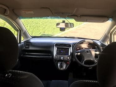 e star: Volkswagen Golf V: 2004 г., 2 л, Автомат, Бензин, Хэтчбэк — 8