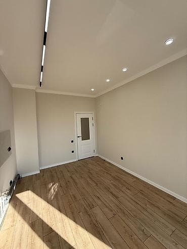 1 комната, 48 м², Элитка, 1 этаж, Евроремонт — 6