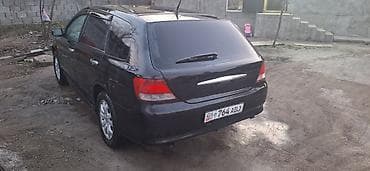 хонда абансер: Honda Avancier: 2000 г., 3 л, Автомат, Бензин, Универсал — 5