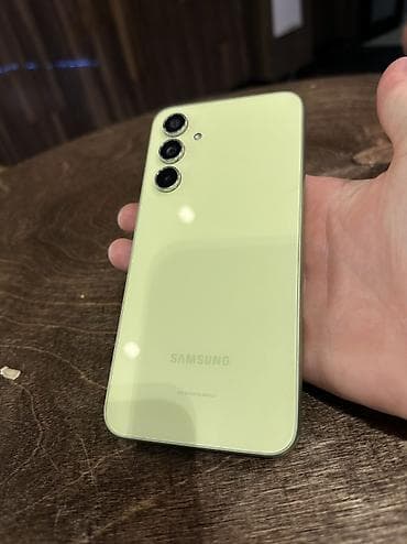 samsung a52s 5g: Samsung Galaxy A54 5G, Б/у, 128 ГБ, цвет - Зеленый, 2 SIM — 1