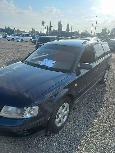 1999: Volkswagen : 1999 г. — 2