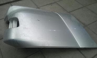 lend cruizer: Toyota, Б/у, Оригинал — 1