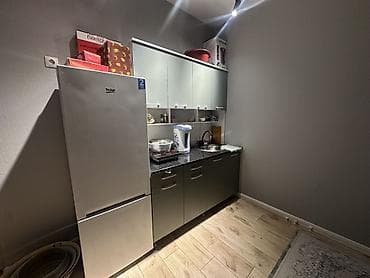 Квартиры: Студия, Собственник, Без подселения, С мебелью полностью — 2