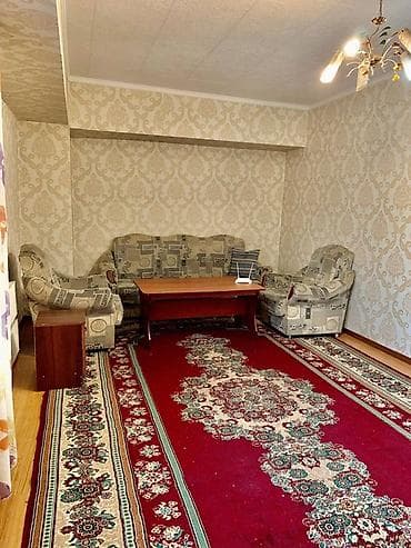 2 комнаты, Без подселения, С мебелью полностью — 4