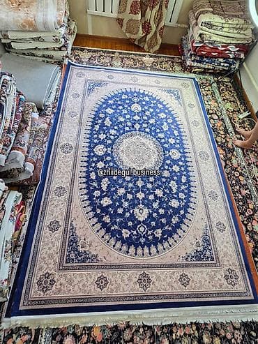 persian carpets: Ковер Новый, Китай — 1