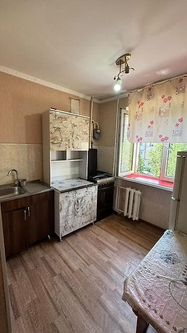 1 комната, 40 м², Индивидуалка, 3 этаж, Старый ремонт — 5