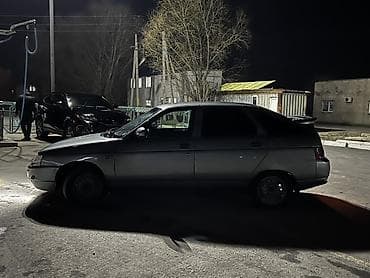 lada 2112: ВАЗ (ЛАДА) 2112: 2007 г., 1.6 л, Бензин, Седан — 7