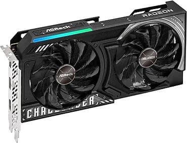 amd 5500: Видеокарта для ПК, Новый, AMD, Radeon RX, 16 ГБ — 2