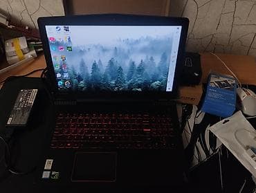 founders edition: Игровой/рабочий ноутбук с аксессуарами и двумя SSD Характеристики: - — 6