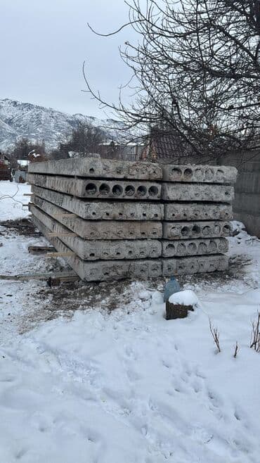 Б/у, Размер: 1.2 x 6 x 200, Установка, Гарантия, Бесплатная доставка