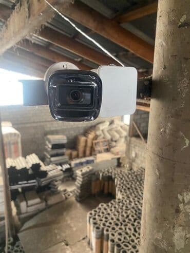 Красота и здоровье: Системы видеонаблюдения, Домофоны, Системы автоматического пожаротушения | Офисы, Квартиры, Дома | Установка, Демонтаж, Настройка — 6