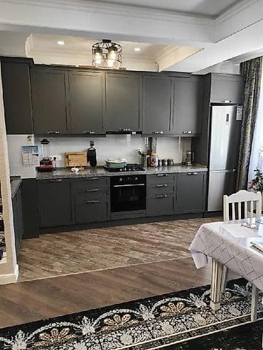 3 комнаты, 71 м², Элитка, 2 этаж, Евроремонт — 2