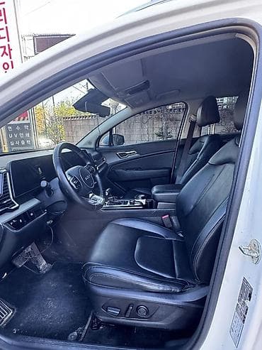 киа кроссоверы: Kia Sportage: 2021 г., Кроссовер — 9