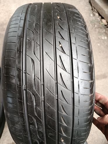 Шиналар 225 / 50 / R 17, Жай, Жеңил унаалар, Bridgestone