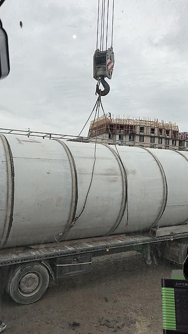 14 175 65: Автокран, Zoomlion — 4