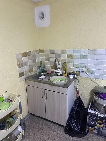 сдаю дом в ленинском: 80 м², 3 комнаты, Утепленный, Забор, огорожен — 2