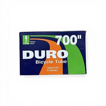 single speed: Велосипедные камеры DURO 20–29 / 700C (Presta) 📄 Описание — 2