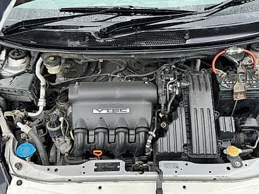 фит морда: Honda Fit: 2002 г., 1.3 л, Вариатор, Бензин, Хэтчбэк — 6