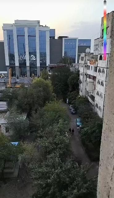 Квартиры: 3 комнаты, 92 м², Индивидуалка, 6 этаж, Старый ремонт — 4