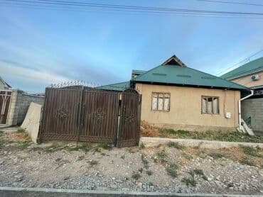 дом с григорьевка: Дом, 110 м², 5 комнат, Собственник, Старый ремонт — 1