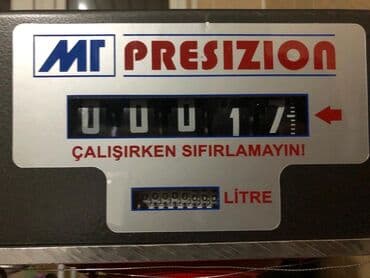 газовое оборудование на машину: Расходомеры PS 19 (ME) Счетчики жидкого топлива серии PS – это — 2