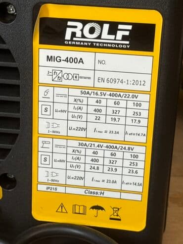 Генераторлор: Ширетүү аппараты, Жарым автомат, Жаңы, Акысыз жеткирүү, Акылуу жеткирүү — 3