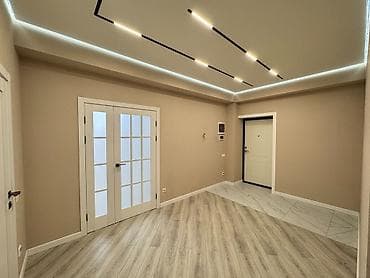 107: 2 комнаты, 75 м², Элитка, 6 этаж, Евроремонт — 4
