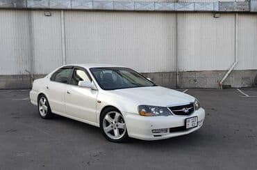 купить зимние шины на матиз: Honda Inspire: 2002 г., 3.2 л, Автомат, Бензиновая, Седан — 17