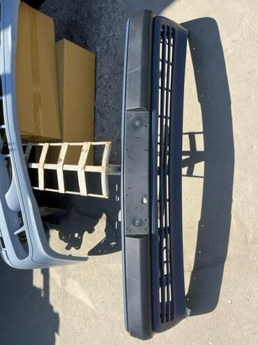 купить передний бампер на ауди 80 б4: Бампер Передний Mercedes-Benz, Новый, Аналог — 3