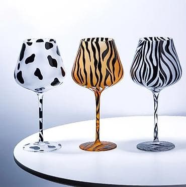 fire maple: Керамические сервировочные блюда ручной работы - Материал: керамика — 8