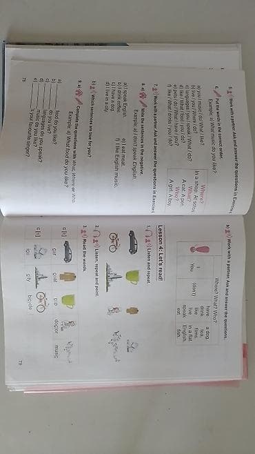 third edition solution: Учебник: Английский язык. 4 класс Авторы: Н. Э. Цуканова, А. Г — 2