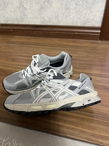 Кроссовки ASICS GEL-KAHANA 8 Оригинал! Брали дорого!отдаю ниже очень! — 4